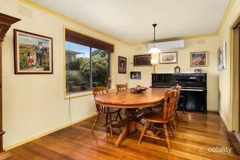 Property photo of 28 Ninevah Crescent Wheelers Hill VIC 3150