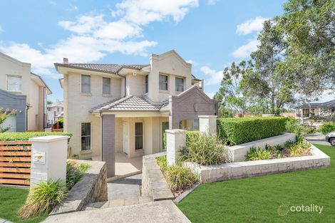 Property photo of 11 Wainewright Avenue West Hoxton NSW 2171