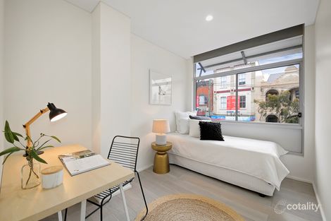 Property photo of 104/2 Albert Street Randwick NSW 2031
