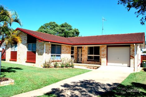 3 Priebe St, Kalkie, QLD 4670