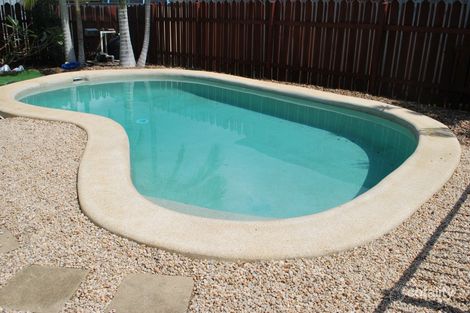 Property photo of 3 Priebe Street Kalkie QLD 4670