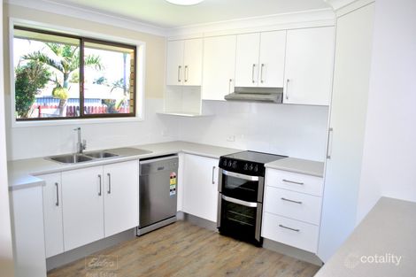 Property photo of 3 Priebe Street Kalkie QLD 4670