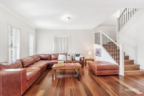 Property photo of 11 Wainewright Avenue West Hoxton NSW 2171