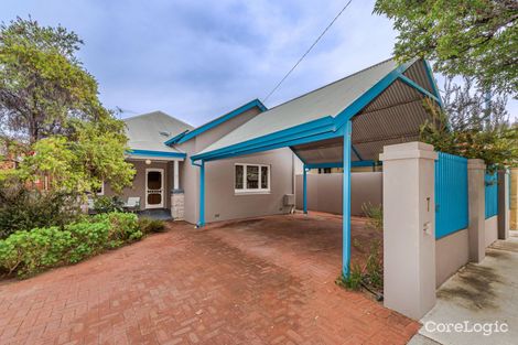 Property photo of 7 Rae Street Leederville WA 6007