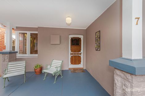Property photo of 7 Rae Street Leederville WA 6007