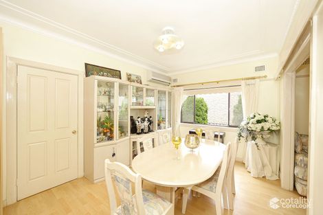 Property photo of 21 Armitree Street Kingsgrove NSW 2208