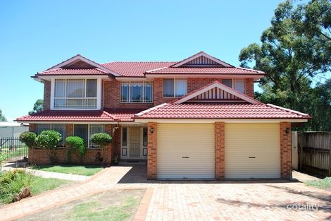 Property photo of 10 Jane Place Cecil Hills NSW 2171