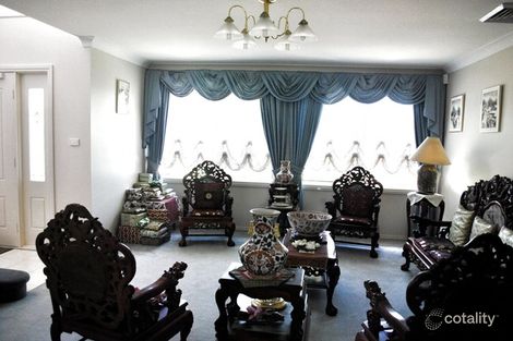 Property photo of 10 Jane Place Cecil Hills NSW 2171
