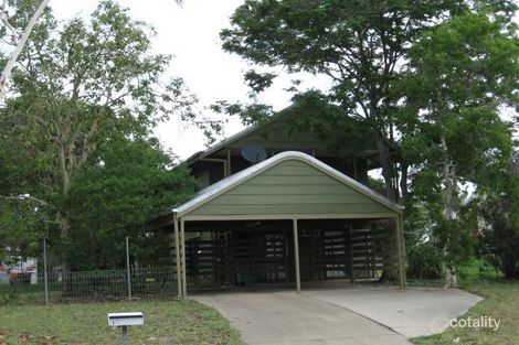 19 Hutton Ct, Blackwater, QLD 4717