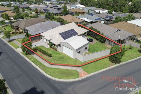 Property photo of 5 Kawana Way Aberglasslyn NSW 2320