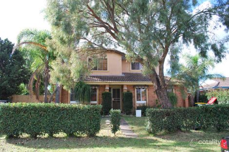 12 Bloodwood Pl, Albion Park Rail, NSW 2527