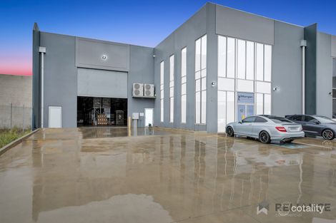 10 Telley St, Ravenhall, VIC 3023