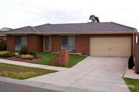Property photo of 27 Rundle Drive Carrum Downs VIC 3201