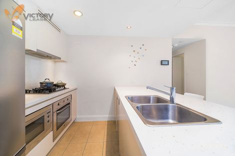Property photo of 103/46 Walker Street Rhodes NSW 2138