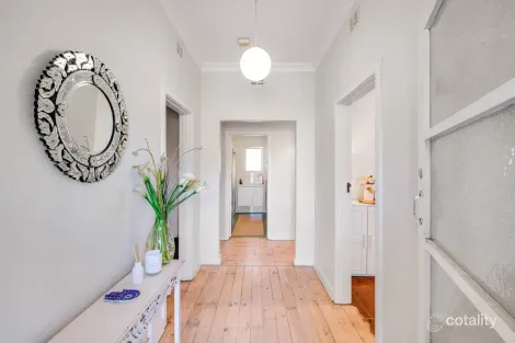 Property photo of 21 Ashleigh Avenue Felixstow SA 5070