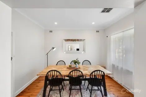 Property photo of 21 Ashleigh Avenue Felixstow SA 5070