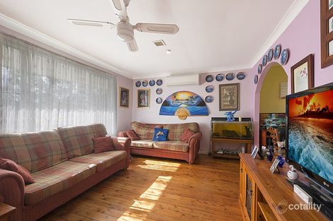 Property photo of 72 Pitt Town Road McGraths Hill NSW 2756