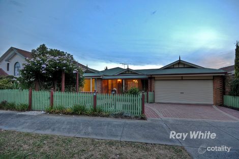 14 Alexandra Ct, Knoxfield, VIC 3180