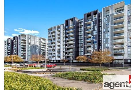 302/81b Lord Sheffield Cct, Penrith, NSW 2750