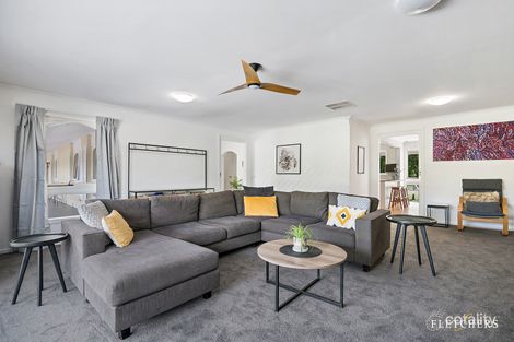 Property photo of 11 Honeysuckle Way Chirnside Park VIC 3116