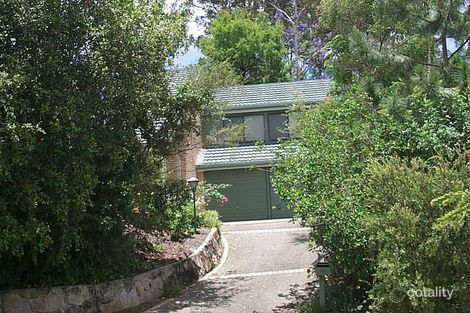 58 Diamantina St, Chapel Hill, QLD 4069