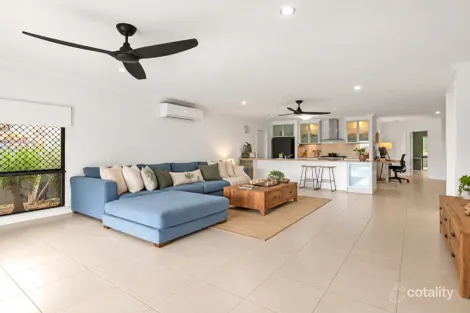 Property photo of 5 Barnacle Street Trinity Beach QLD 4879