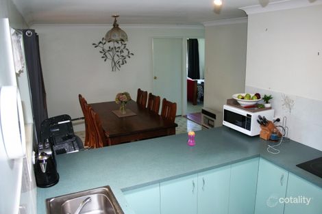 Property photo of 40 Liquidambar Street Glenvale QLD 4350