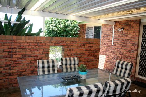 Property photo of 40 Liquidambar Street Glenvale QLD 4350