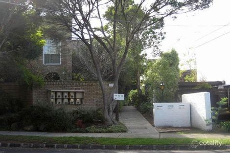 Lot 22 Oshaughnessy St, Kew, VIC 3101