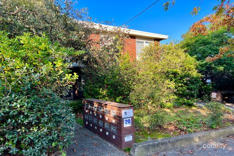1/20 Ashted Rd, Box Hill, VIC 3128