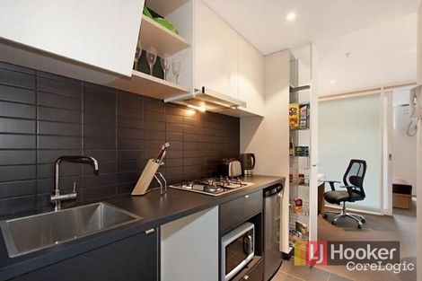 Property photo of 527/55 Villiers Street North Melbourne VIC 3051