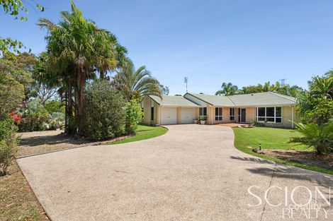 Property photo of 23 Swift Drive Cooroy QLD 4563