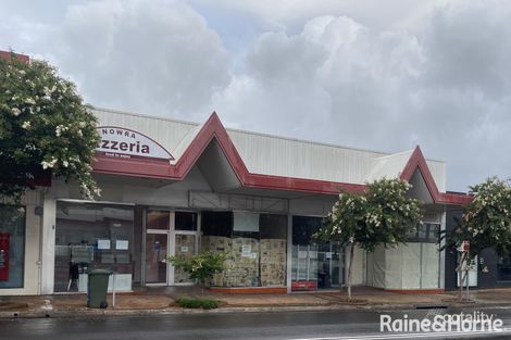 100 Kinghorne St, Nowra, NSW 2541