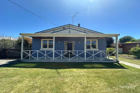 52 Franklin St, Westbury, TAS 7303
