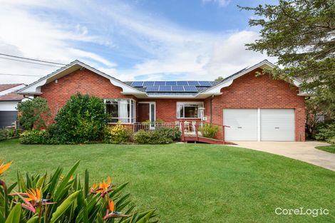 Property photo of 8 Lyle Avenue Lindfield NSW 2070