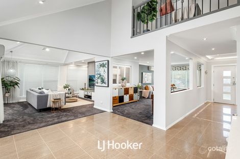 Property photo of 98A Grange Road Glenhaven NSW 2156