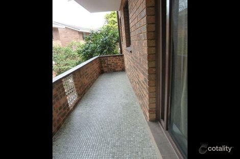 2/26-28 Burdett St, Hornsby, NSW 2077
