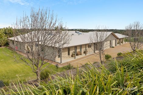 Property photo of 121 Kalbeeba Road Concordia SA 5118