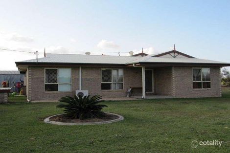 Property photo of 63 Tedlands Road Koumala QLD 4738