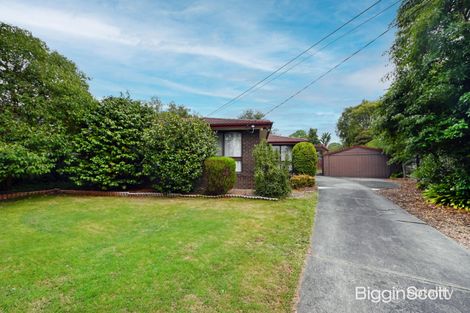 Property photo of 3 Loram Court Glen Waverley VIC 3150