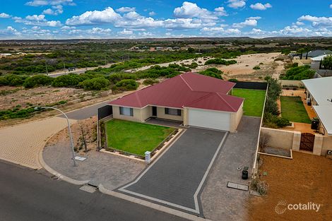 5 Schooner Pass, Glenfield, WA 6532