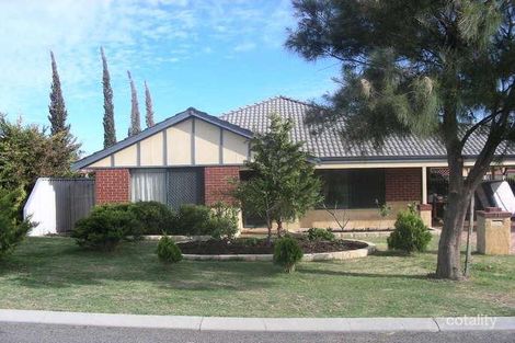 Property photo of 21 Buffett Ramble Quinns Rocks WA 6030