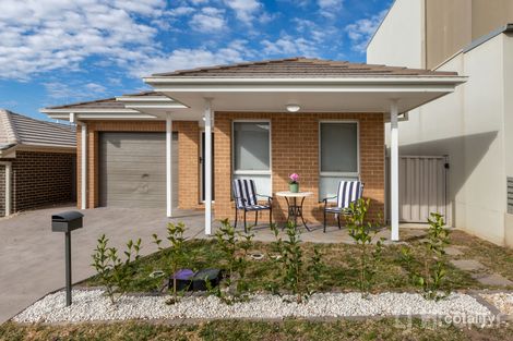 Property photo of 6 Mowle Street Googong NSW 2620