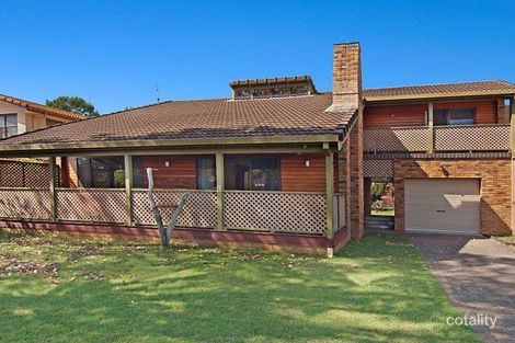 Property photo of 13 Mariners Way Yamba NSW 2464
