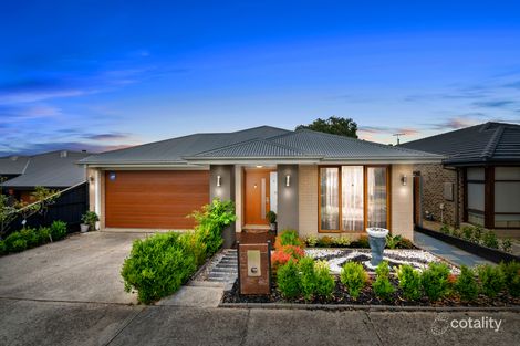 Property photo of 52 Renaissance Boulevard Mernda VIC 3754