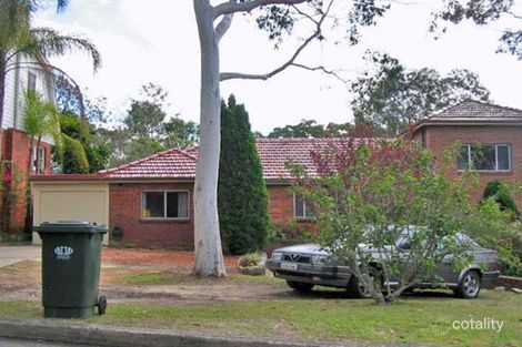 10 Bailey Ave, Lane Cove North, NSW 2066