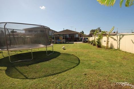 Property photo of 196 Fairfield Street Fairfield East NSW 2165