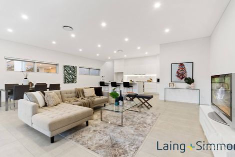 Property photo of 34A Fenwick Street Yagoona NSW 2199