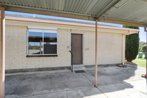 Property photo of 1/7 Lowanna Street Wodonga VIC 3690