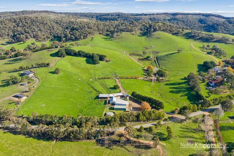 1215 Break Oday Rd, Glenburn, VIC 3717